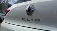 Renault Clio 1.6 E-TECH full hybrid 145 Techno 5dr Auto Hybrid Hatchback